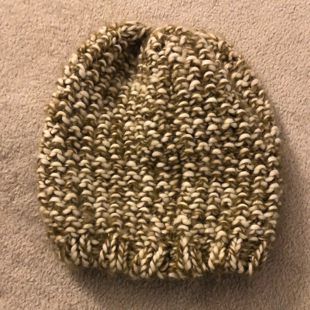 Gap Beanies 3 pcs